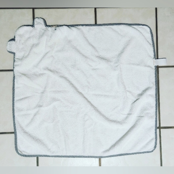 Baby Towels & Washcloth Bundle - Picture 11 of 13